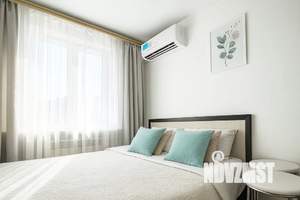 Студия квартира, посуточно, 21м2, 3/5 этаж