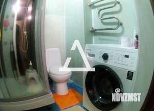 1-к квартира, на длительный срок, 45м2, 19/22 этаж