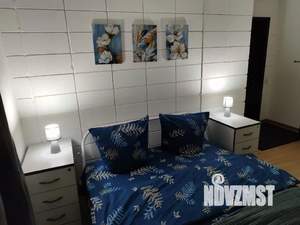 1-к квартира, посуточно, 24м2, 1/1 этаж