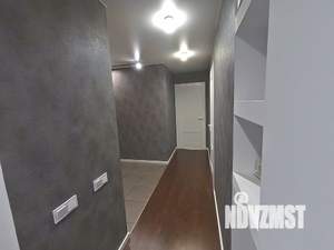 3-к квартира, на длительный срок, 70м2, 17/25 этаж