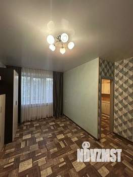 1-к квартира, на длительный срок, 30м2, 1/4 этаж