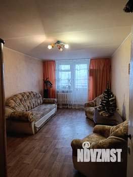 3-к квартира, на длительный срок, 86м2, 14/14 этаж