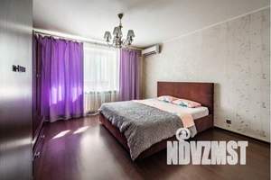 2-к квартира, посуточно, 50м2, 4/14 этаж