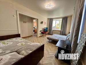 1-к квартира, посуточно, 30м2, 3/5 этаж