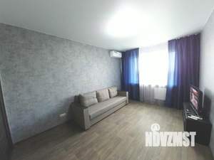 1-к квартира, на длительный срок, 40м2, 16/16 этаж