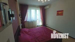 3-к квартира, посуточно, 60м2, 5/9 этаж