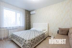 1-к квартира, посуточно, 35м2, 3/9 этаж