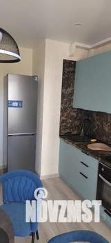 1-к квартира, посуточно, 41м2, 2/26 этаж