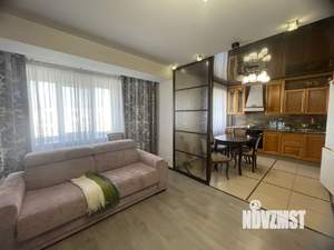 3-к квартира, на длительный срок, 75м2, 12/12 этаж