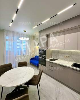 2-к квартира, на длительный срок, 60м2, 10/25 этаж