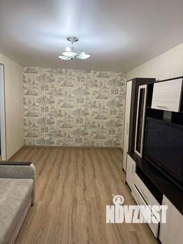 1-к квартира, на длительный срок, 32м2, 2/5 этаж