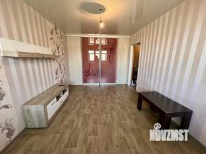 1-к квартира, на длительный срок, 32м2, 4/5 этаж