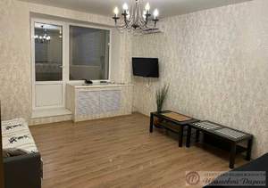 Фото квартиры в аренду (5)