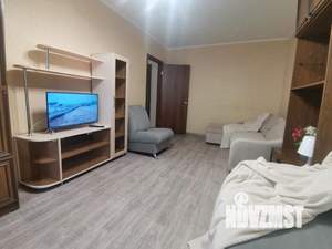 2-к квартира, посуточно, 56м2, 1/1 этаж