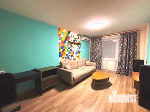 2-к квартира, на длительный срок, 52м2, 11/12 этаж