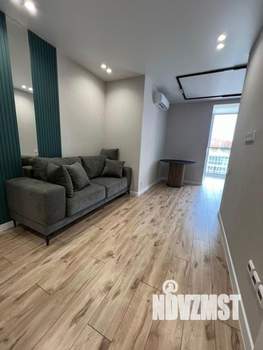 3-к квартира, на длительный срок, 75м2, 7/20 этаж