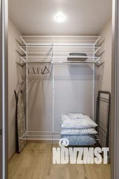1-к квартира, посуточно, 45м2, 22/26 этаж
