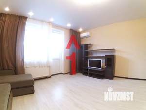 1-к квартира, на длительный срок, 35м2, 5/24 этаж