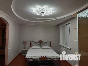 1-к квартира, посуточно, 30м2, 3/5 этаж