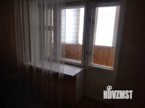 1-к квартира, на длительный срок, 40м2, 3/10 этаж