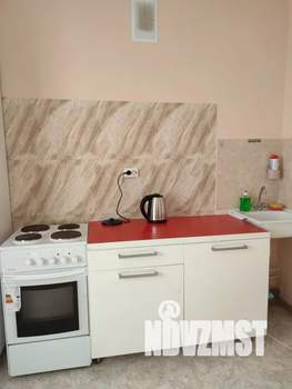 1-к квартира, посуточно, 37м2, 9/9 этаж