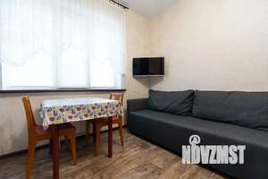 2-к квартира, посуточно, 36м2, 2/3 этаж