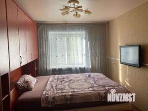 2-к квартира, на длительный срок, 47м2, 2/5 этаж