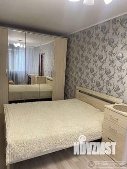 2-к квартира, на длительный срок, 45м2, 4/5 этаж