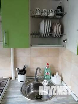 1-к квартира, посуточно, 31м2, 2/5 этаж