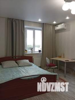 3-к квартира, посуточно, 80м2, 11/16 этаж