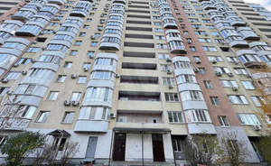 1-к квартира, на длительный срок, 52м2, 11/16 этаж