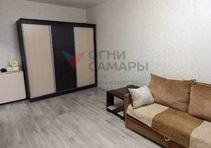 1-к квартира, на длительный срок, 38м2, 1/9 этаж