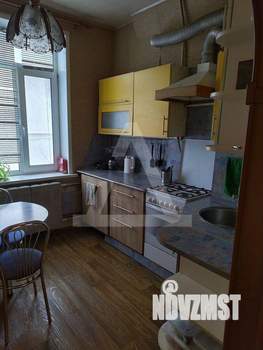 4-к квартира, на длительный срок, 100м2, 2/2 этаж