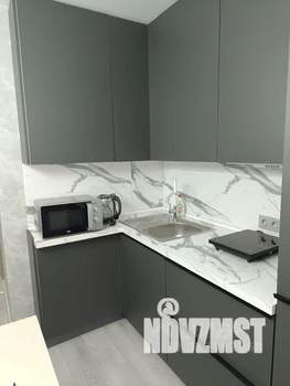1-к квартира, посуточно, 34м2, 1/9 этаж