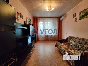 2-к квартира, на длительный срок, 63м2, 4/5 этаж