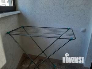 1-к квартира, посуточно, 45м2, 10/25 этаж