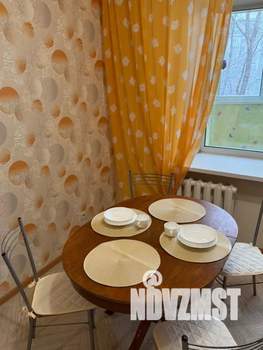 1-к квартира, посуточно, 42м2, 3/16 этаж