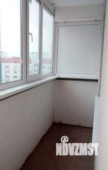 1-к квартира, на длительный срок, 40м2, 11/16 этаж