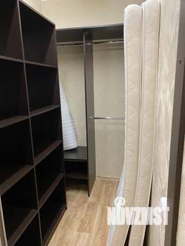 1-к квартира, на длительный срок, 45м2, 12/22 этаж