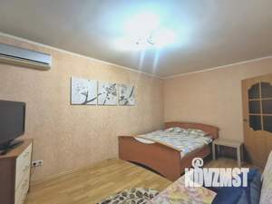 2-к квартира, посуточно, 56м2, 3/18 этаж