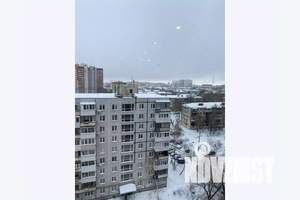 2-к квартира, посуточно, 45м2, 11/16 этаж