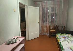 2-к квартира, на длительный срок, 45м2, 5/5 этаж