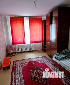 3-к квартира, на длительный срок, 68м2, 1/9 этаж