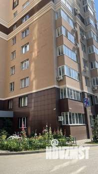 1-к квартира, на длительный срок, 38м2, 20/24 этаж