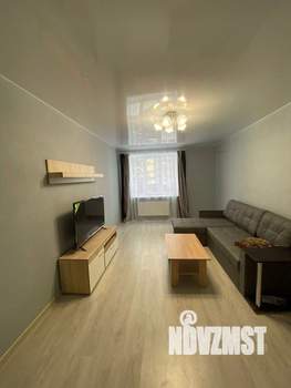 1-к квартира, на длительный срок, 40м2, 4/28 этаж
