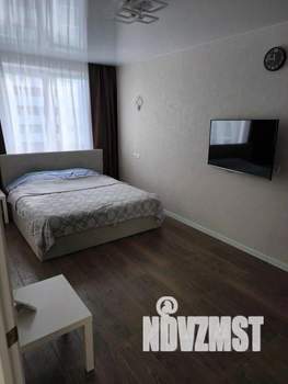 2-к квартира, посуточно, 57м2, 1/1 этаж