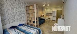 1-к квартира, посуточно, 32м2, 1/1 этаж