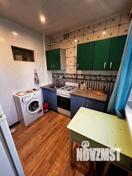 2-к квартира, на длительный срок, 42м2, 2/5 этаж