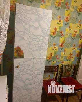 1-к квартира, на длительный срок, 34м2, 3/5 этаж