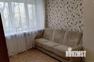 1-к квартира, на длительный срок, 21м2, 1/9 этаж